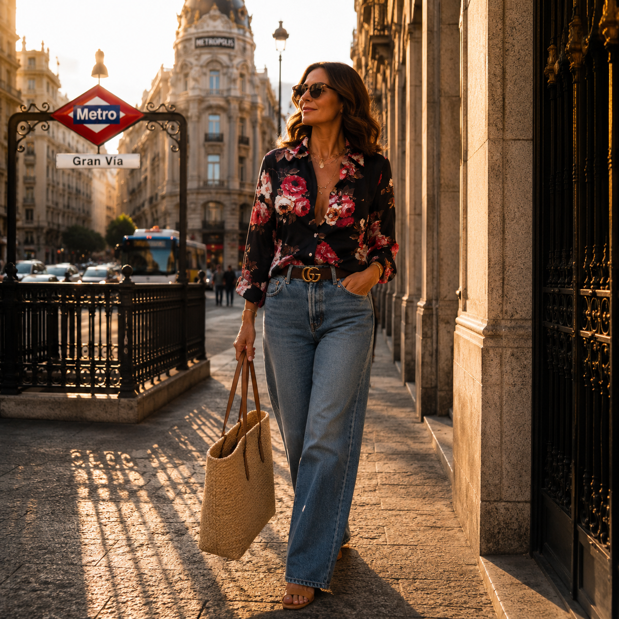 Seravelle | Blusa Office Chic
