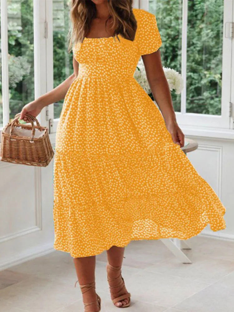 Silvana | Encanto Vintage Floral