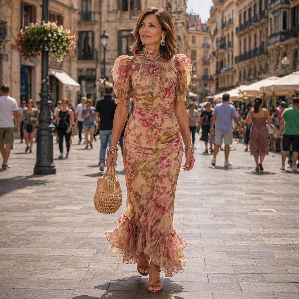 Estela | Silueta Icónica que Define