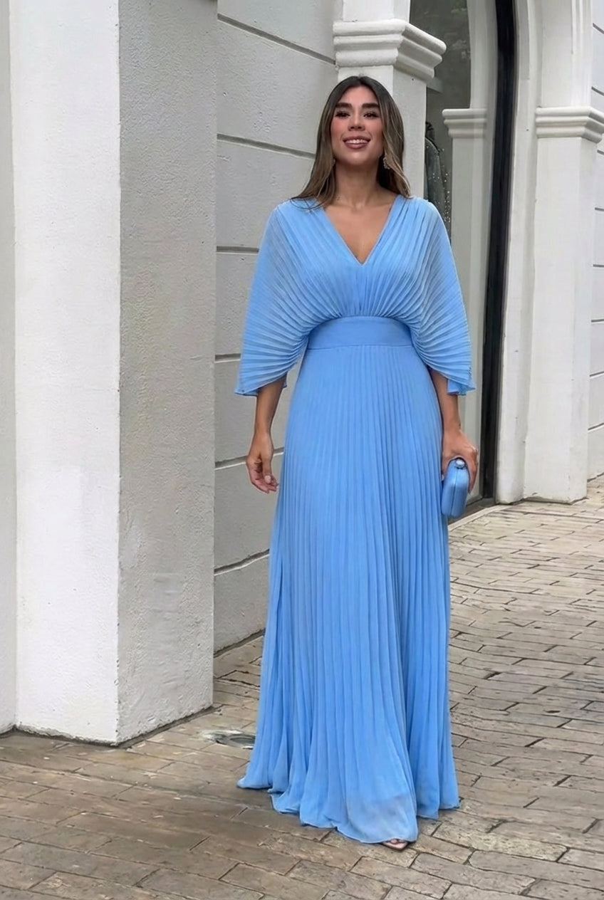 Luzia | Caída Infinita