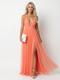 Naranja