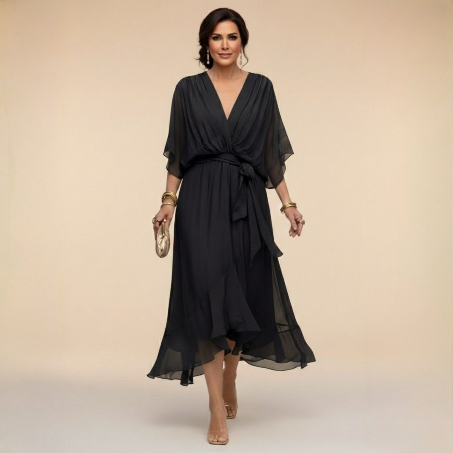Lucía | Elegancia Etérea