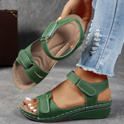 Élise | Sandalias Ortopédicas Comfort