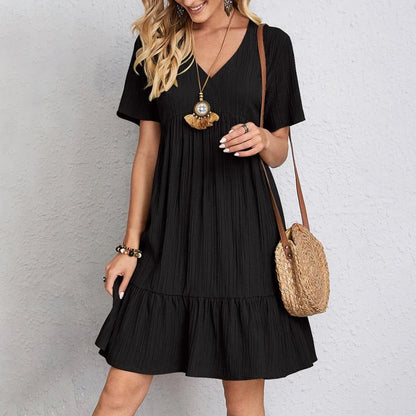 Seléna | Vestido Boho Breeze