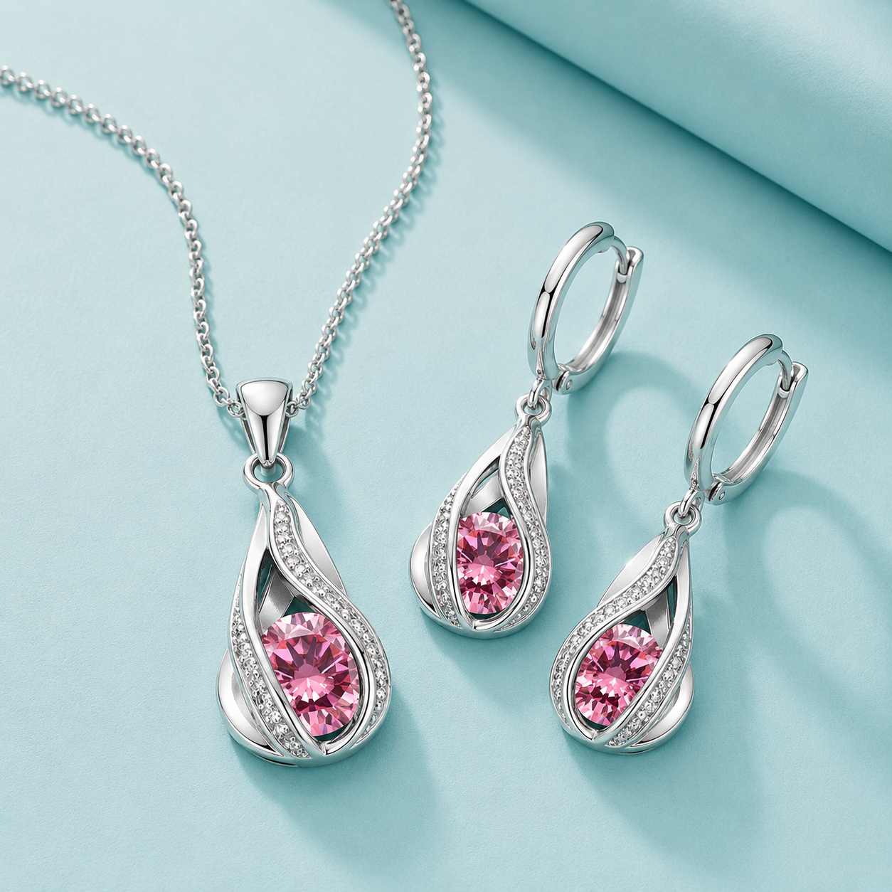Aurellia | Set Gota de Luz