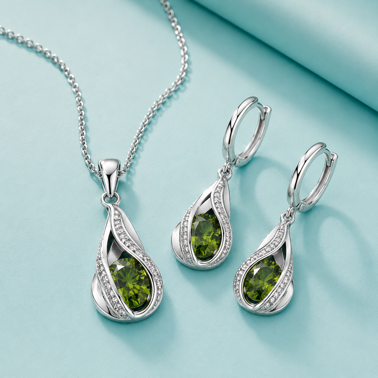 Aurellia | Set Gota de Luz
