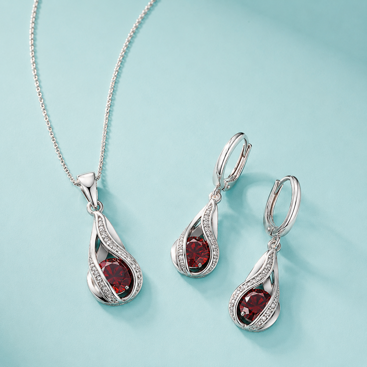 Aurellia | Set Gota de Luz