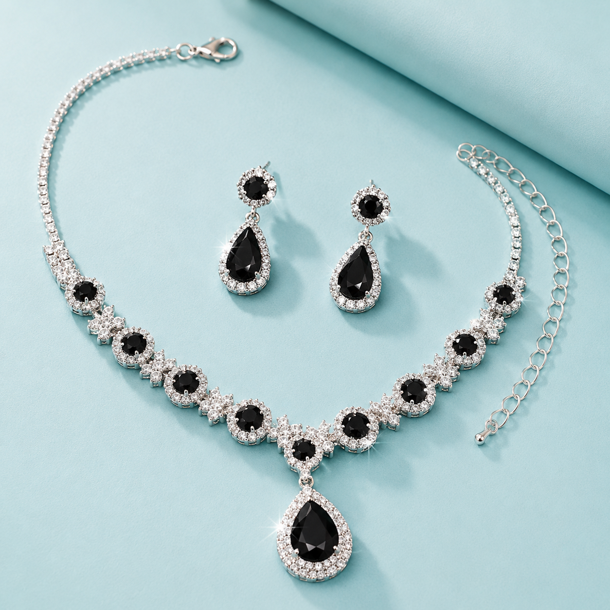 Seraphielle | Set Cristal Royale