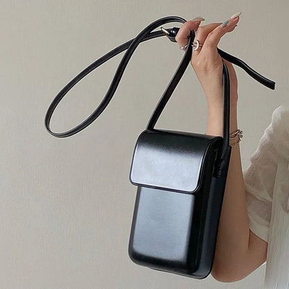 Velisse | Mini Bolso Urban Chic