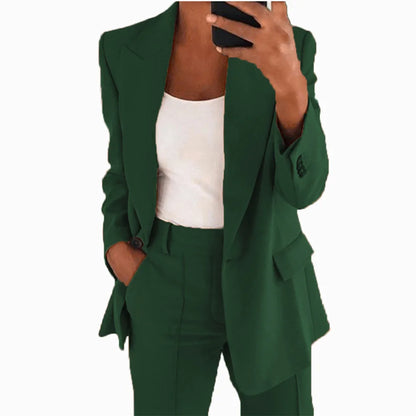 Valeria | El conjunto elegante que eleva cualquier look