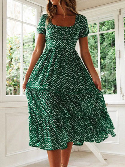 Silvana | Encanto Vintage Floral
