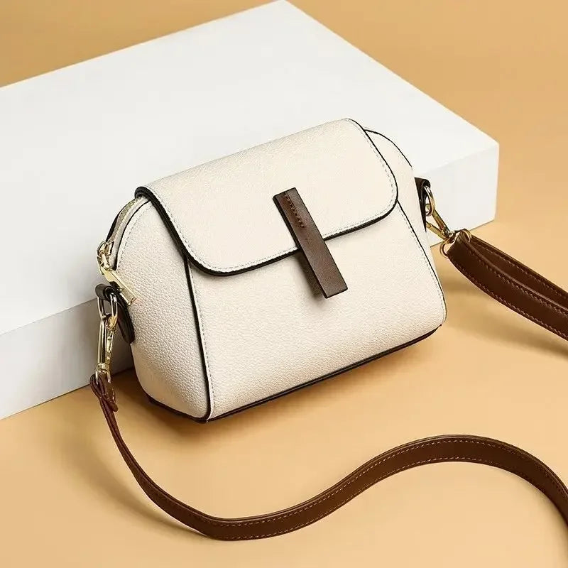 Celévra | Bolso Shell Luxe