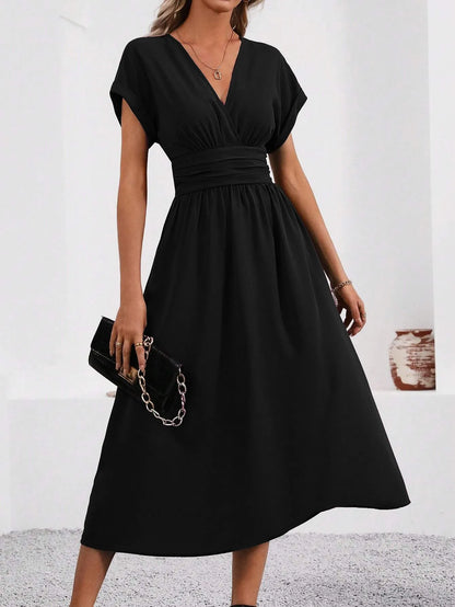 Éloria | Vestido elegance flow