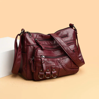 Maréline | Bolso Premium Daily
