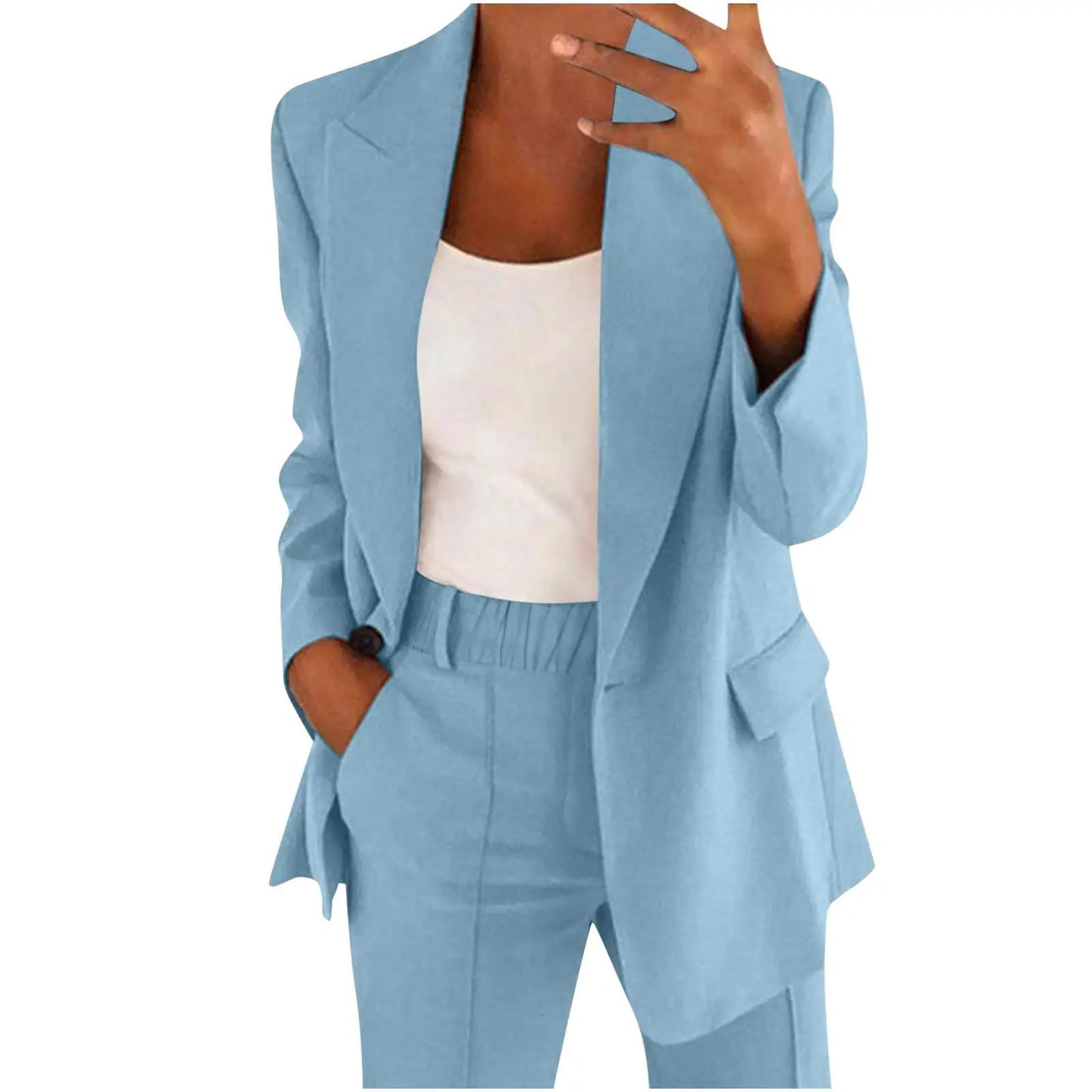 Valeria | El conjunto elegante que eleva cualquier look