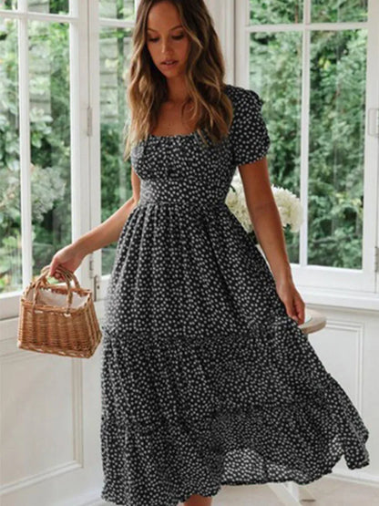 Silvana | Encanto Vintage Floral