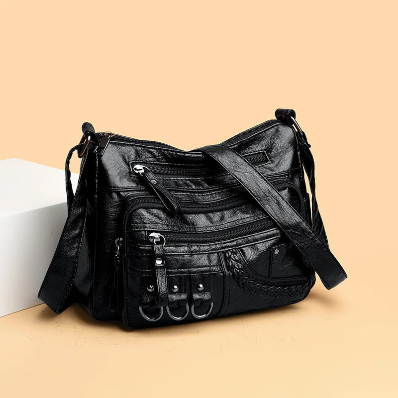 Maréline | Bolso Premium Daily
