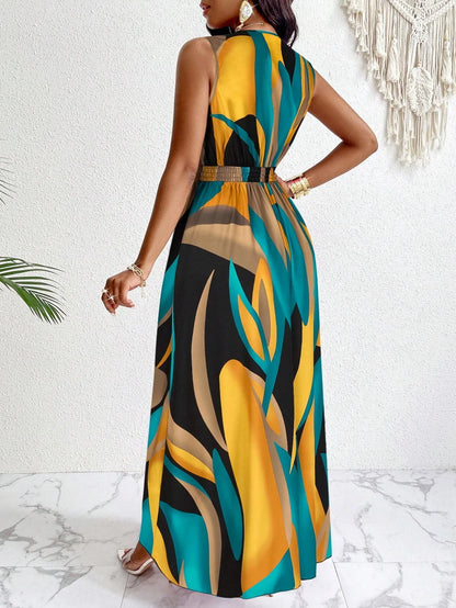 Nayeli | Silueta Tropical