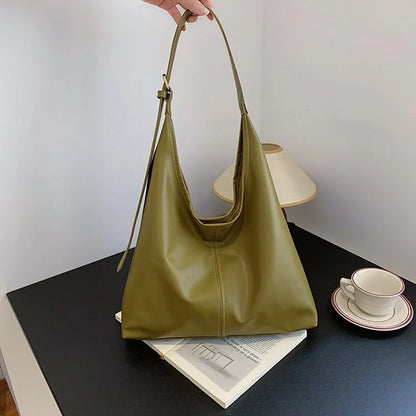 Clara | Bolso Tote Atemporal de Gran Capacidad