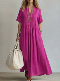 Fucsia intenso