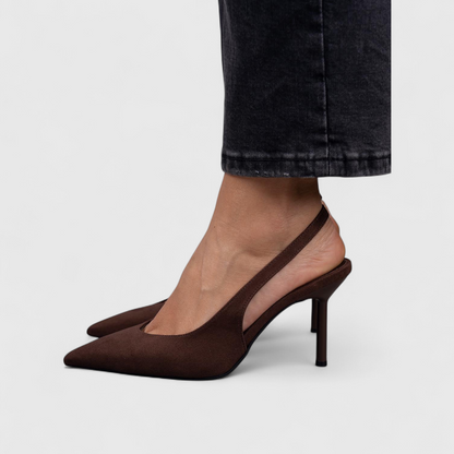 Mireia | Poder Elegante