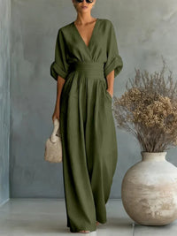 Verde militar